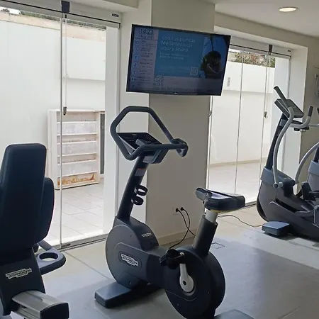 Wintowinrentals Luxury In Ocean House Торремолінос