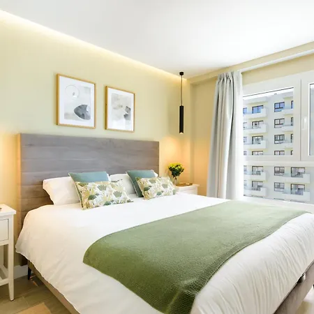 Lejlighed Wintowinrentals Luxury In Ocean House *