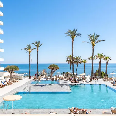Wintowinrentals Luxury In Ocean House * Torremolinos
