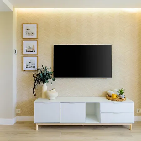 Wintowinrentals Luxury In Ocean House Lejlighed *