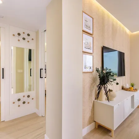 Wintowinrentals Luxury In Ocean House Torremolinos