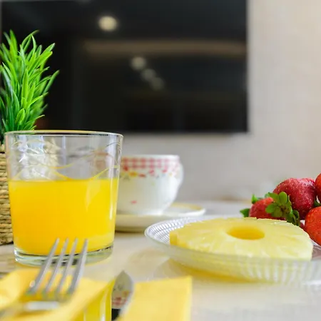 Wintowinrentals Luxury In Ocean House * Торремолінос