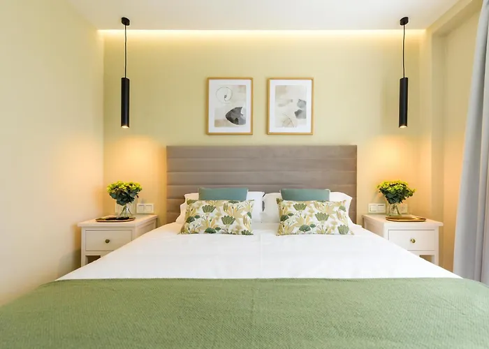 Wintowinrentals Luxury In Ocean House Appartement Torremolinos