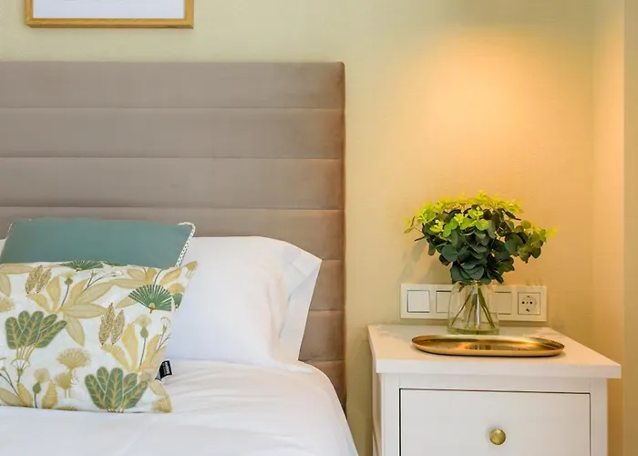 Wintowinrentals Luxury In Ocean House Torremolinos