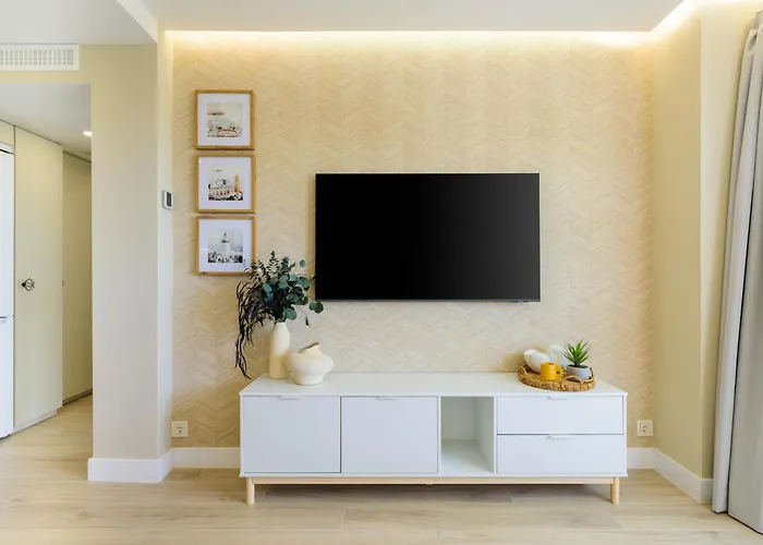 Wintowinrentals Luxury In Ocean House Appartement *