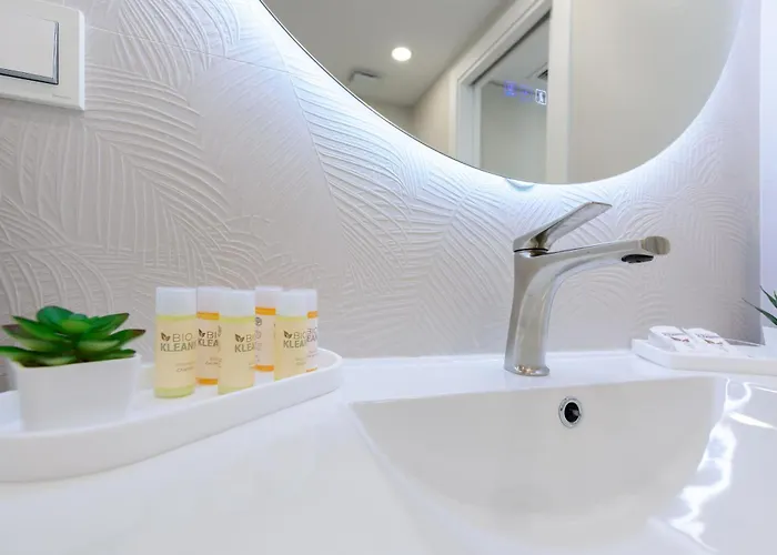 Wintowinrentals Luxury In Ocean House Torremolinos