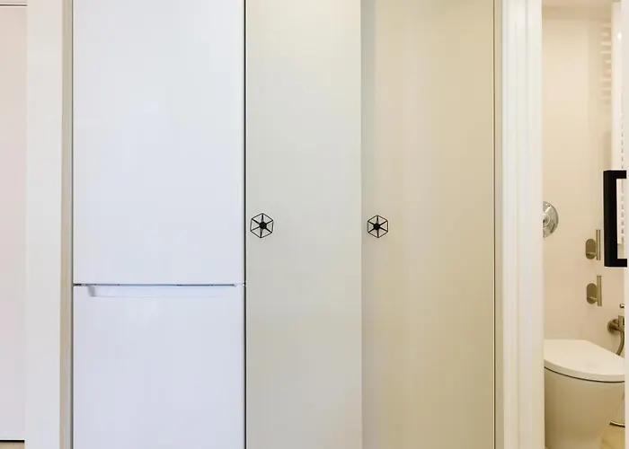 Wintowinrentals Luxury In Ocean House Torremolinos