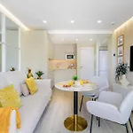 Wintowinrentals Luxury In Ocean House 아파트