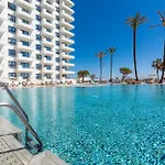 아파트 Wintowinrentals Luxury In Ocean House 토레몰리노스