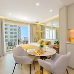 Wintowinrentals Luxury In Ocean House 토레몰리노스