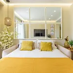 Wintowinrentals Luxury In Ocean House 아파트 토레몰리노스