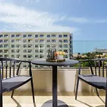 Wintowinrentals Luxury In Ocean House * 토레몰리노스