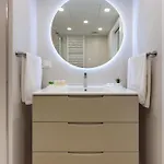 아파트 Wintowinrentals Luxury In Ocean House *