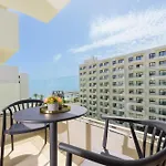 아파트 Wintowinrentals Luxury In Ocean House *