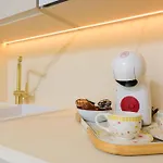 아파트 Wintowinrentals Luxury In Ocean House