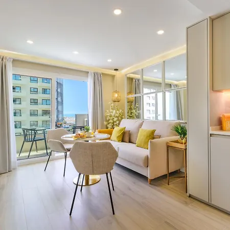 Wintowinrentals Luxury In Ocean House Apartment