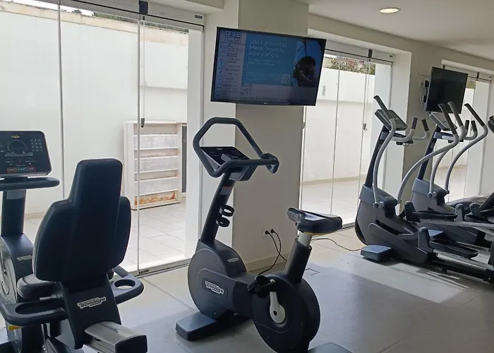 Wintowinrentals Luxury In Ocean House Torremolinos