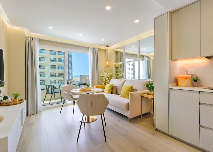 Wintowinrentals Luxury In Ocean House Lejlighed