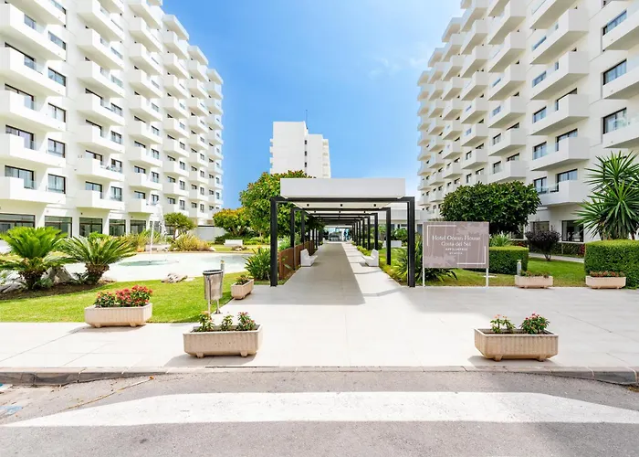 Wintowinrentals Luxury In Ocean House Lejlighed