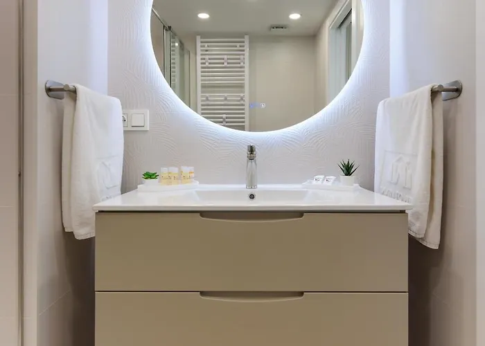 Lejlighed Wintowinrentals Luxury In Ocean House *