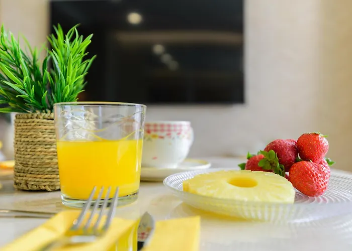 Wintowinrentals Luxury In Ocean House * Torremolinos