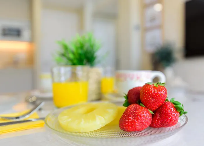 Wintowinrentals Luxury In Ocean House Apartamento Torremolinos