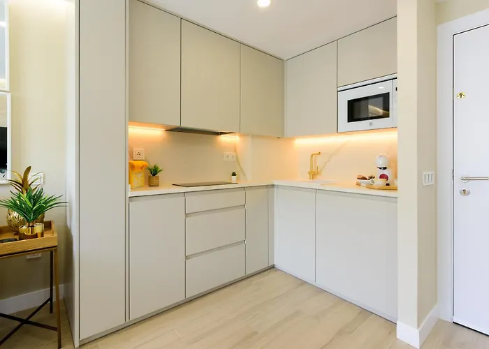 Wintowinrentals Luxury In Ocean House * Torremolinos