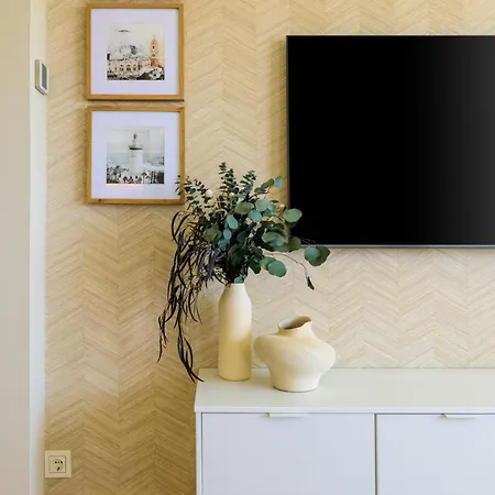 Wintowinrentals Luxury In Ocean House Lejlighed *