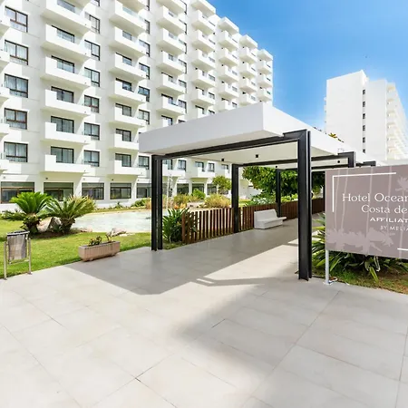 Wintowinrentals Luxury In Ocean House Torremolinos