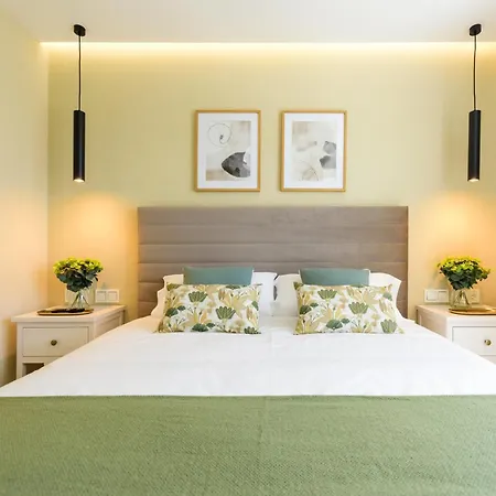 Wintowinrentals Luxury In Ocean House Lejlighed Torremolinos