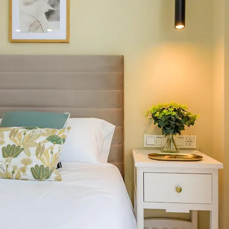 Wintowinrentals Luxury In Ocean House Torremolinos