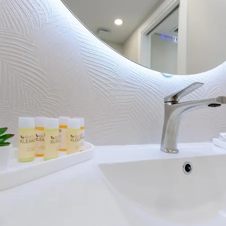 Wintowinrentals Luxury In Ocean House Torremolinos