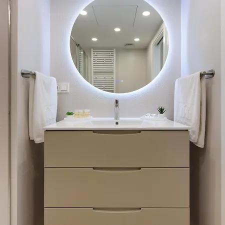 Lejlighed Wintowinrentals Luxury In Ocean House *