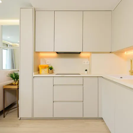 Lejlighed Wintowinrentals Luxury In Ocean House