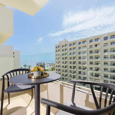 Lejlighed Wintowinrentals Luxury In Ocean House *