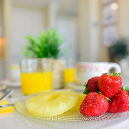 Wintowinrentals Luxury In Ocean House Lejlighed Torremolinos