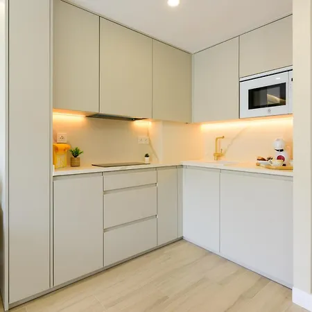 Wintowinrentals Luxury In Ocean House * Torremolinos